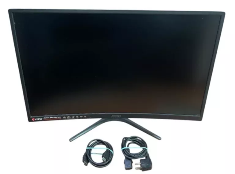 MONITOR MSI OPTIX G24 ZESTAW