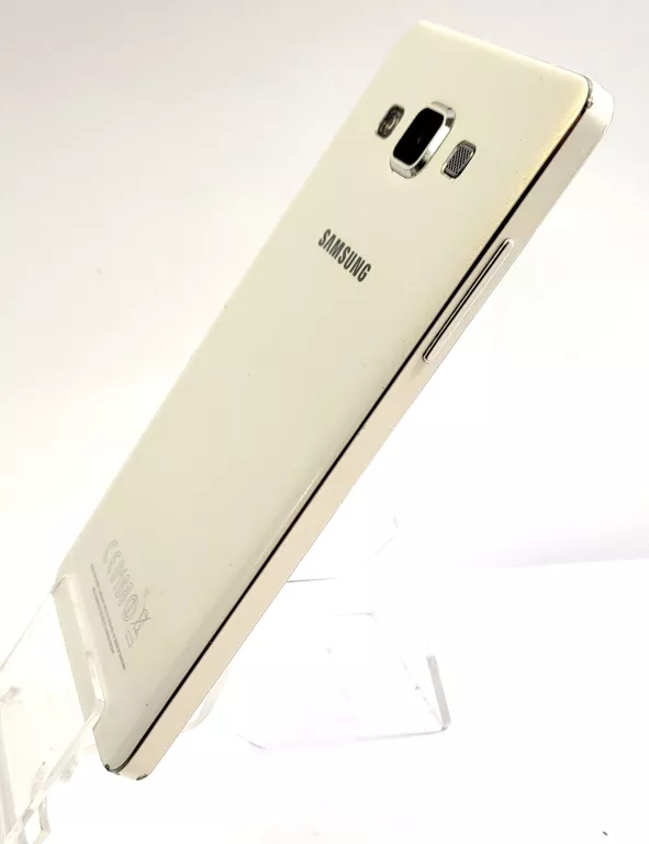 SMARTFON SAMSUNG GALAXY A5 2015 2 GB / 16 GB 4G (LTE) BIAŁY
