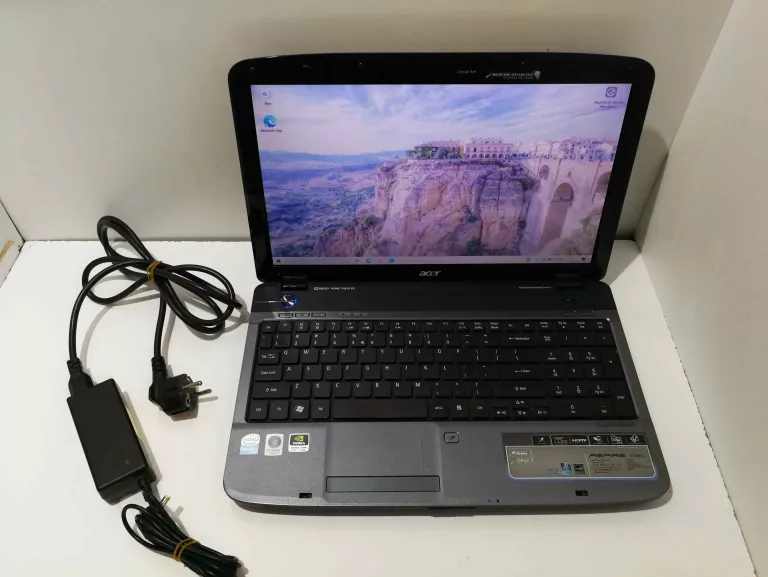 LAPTOP ACER ASPIRE MS2264 3/256GB