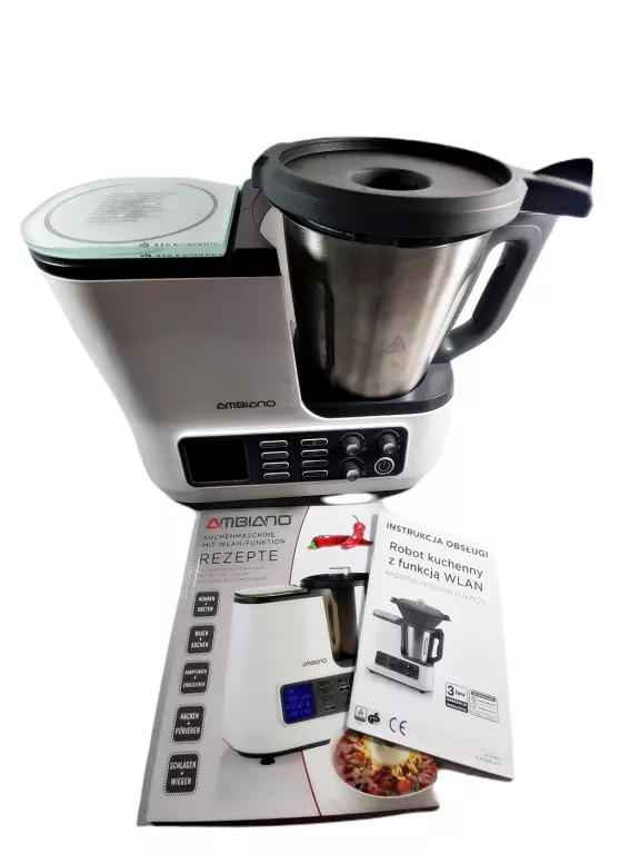 super-robot-kuchenny-ambiano-km2017wi-wolnosci-2a-strzelce-krajenskie