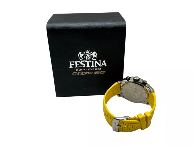 FESTINA ZEGAREK MĘSKI F20330/4