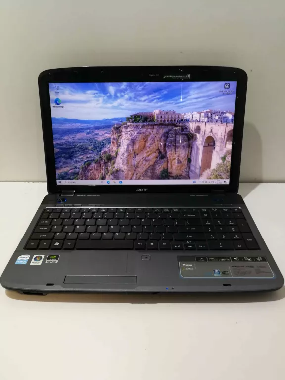 LAPTOP ACER ASPIRE MS2264 3/256GB