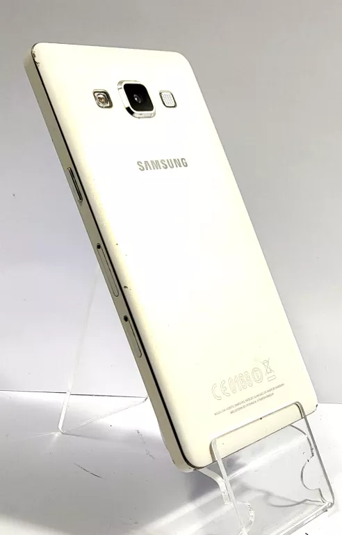 SMARTFON SAMSUNG GALAXY A5 2015 2 GB / 16 GB 4G (LTE) BIAŁY