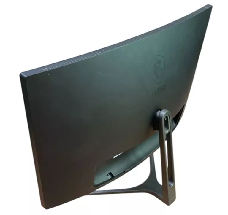 MONITOR MSI OPTIX G24 ZESTAW