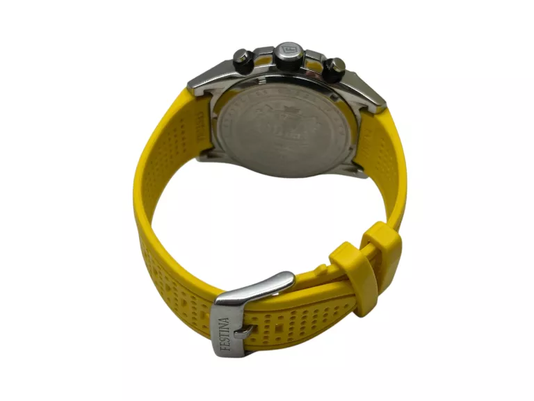 FESTINA ZEGAREK MĘSKI F20330/4