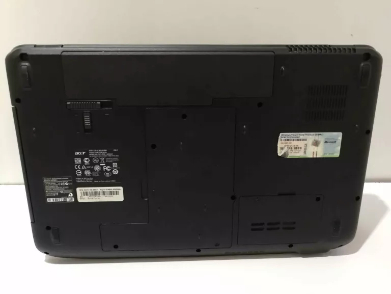 LAPTOP ACER ASPIRE MS2264 3/256GB