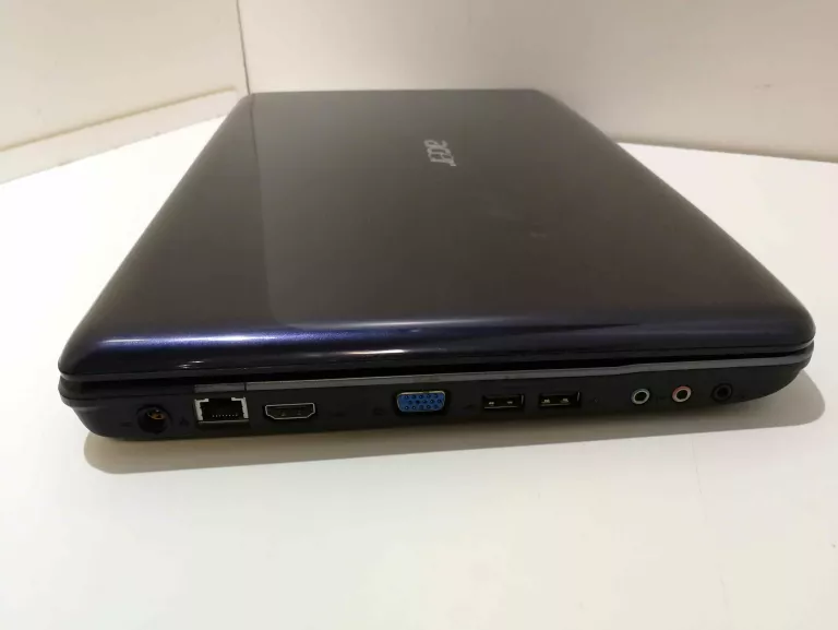 LAPTOP ACER ASPIRE MS2264 3/256GB