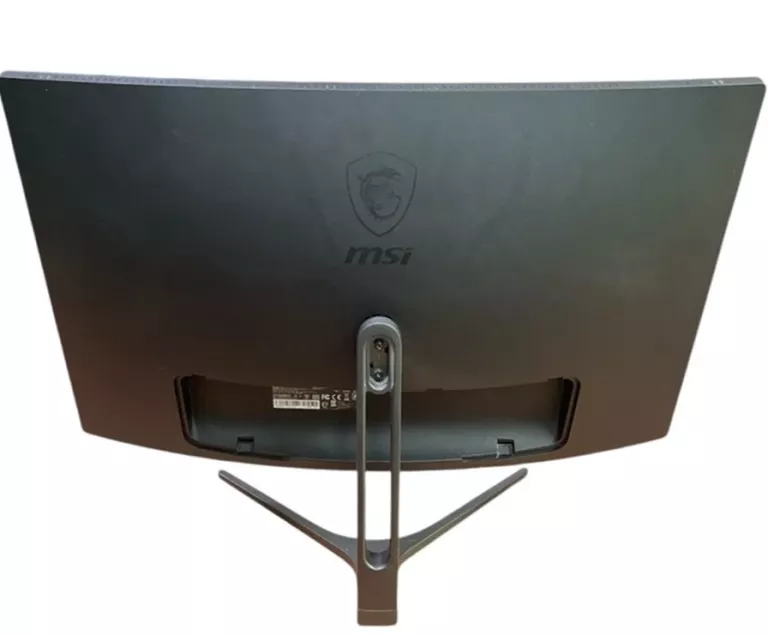 MONITOR MSI OPTIX G24 ZESTAW