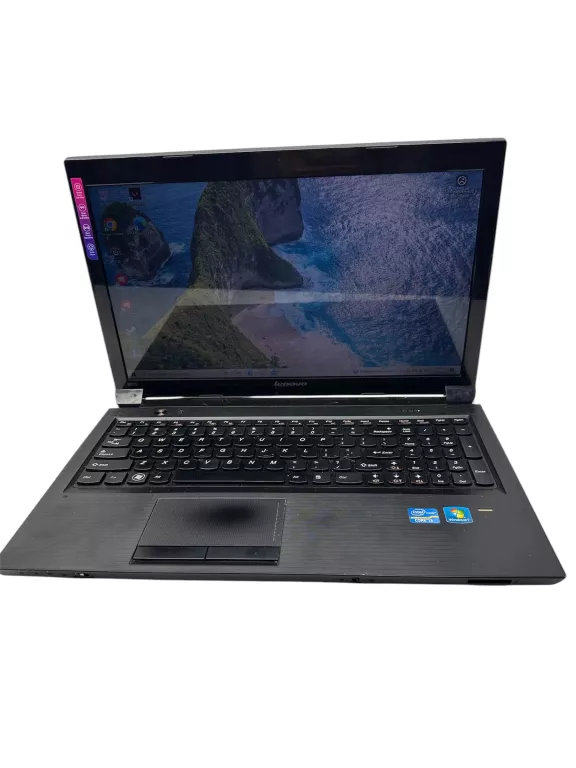 LAPTOP LENOVO B570