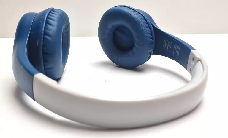 SŁUCHAWKI BEZPRZEWODOWE NAUSZNE MOTOROLA MOTO JR300