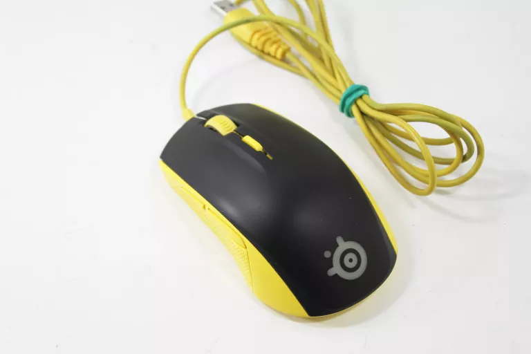 MYSZKA STEELSERIES RIVAL 100