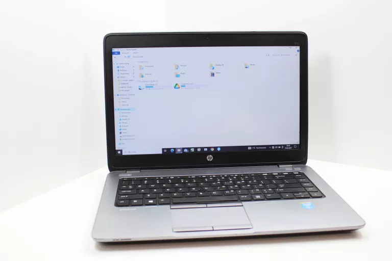 LAPTOP HP 840