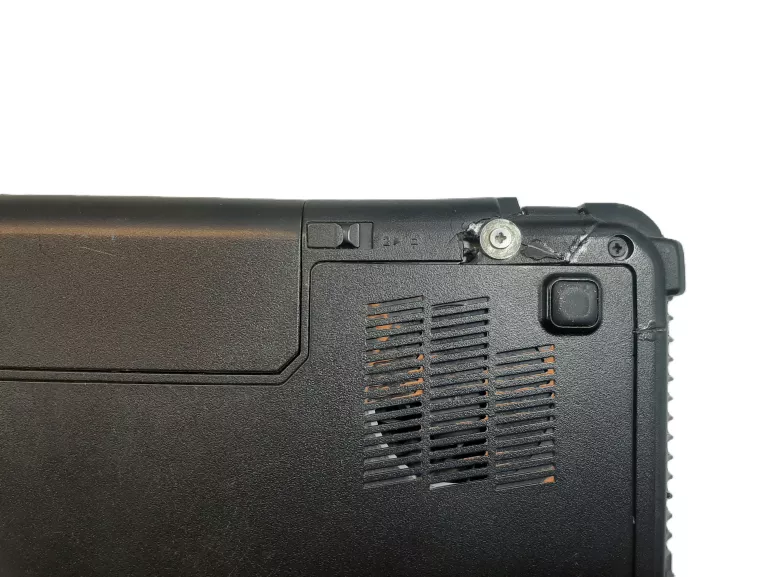 LAPTOP LENOVO G550 INTEL PENTIUM 3GB RAM + ZASILACZ