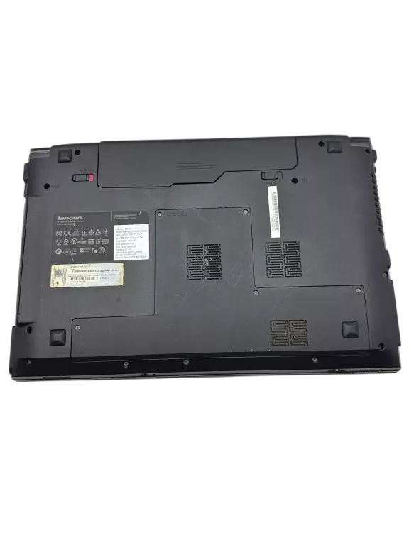 LAPTOP LENOVO B570