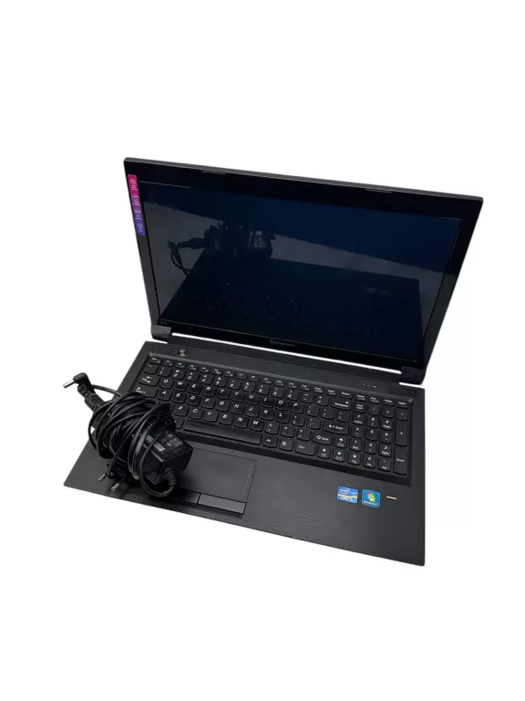LAPTOP LENOVO B570