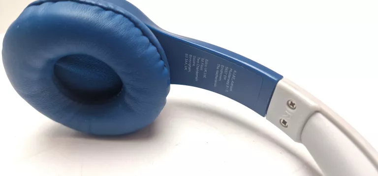 SŁUCHAWKI BEZPRZEWODOWE NAUSZNE MOTOROLA MOTO JR300