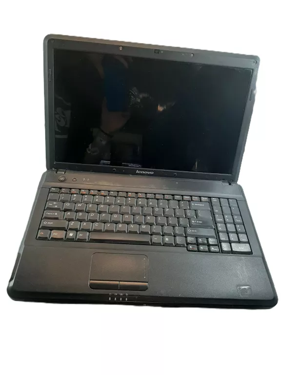 LAPTOP LENOVO G550 INTEL PENTIUM 3GB RAM + ZASILACZ