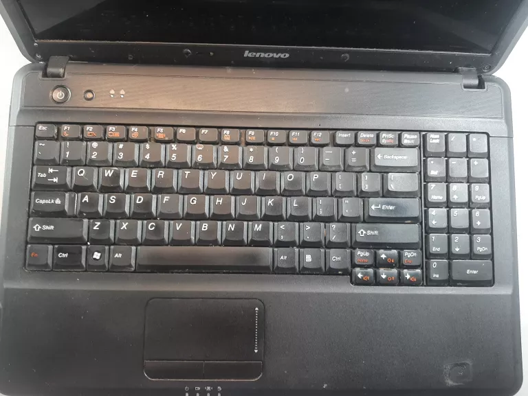 LAPTOP LENOVO G550 INTEL PENTIUM 3GB RAM + ZASILACZ