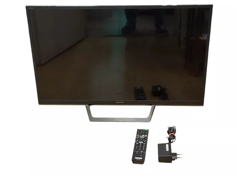 TELEWIZOR TELEWIZOR LED SONY BRAVIA KDL-32RE400 32 CALE HD READY