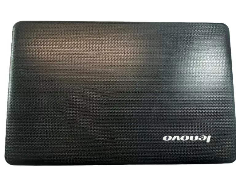 LAPTOP LENOVO G550 INTEL PENTIUM 3GB RAM + ZASILACZ