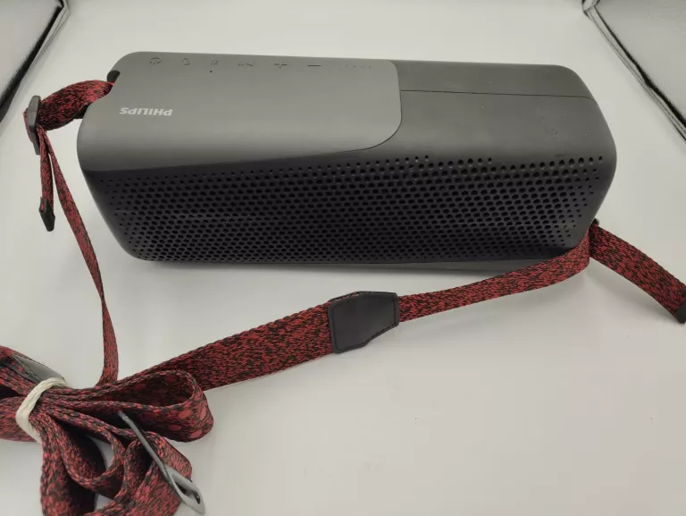 GŁOŚNIK BLUETOOTH PHILIPS TAS7807