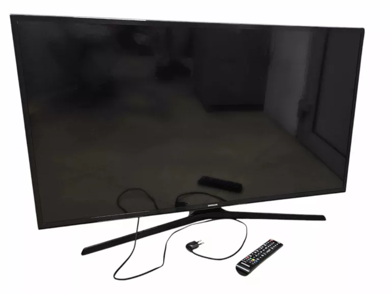 TELEWIZOR SAMSUNG UE43KU6072U SMART TV