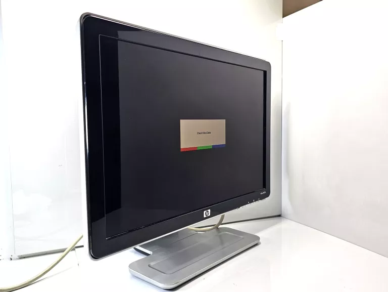 MONITOR HP W1907V
