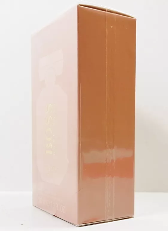 HUGO BOSS THE SCENT FOR HER EDP 100ML