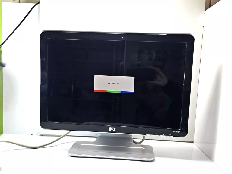 MONITOR HP W1907V