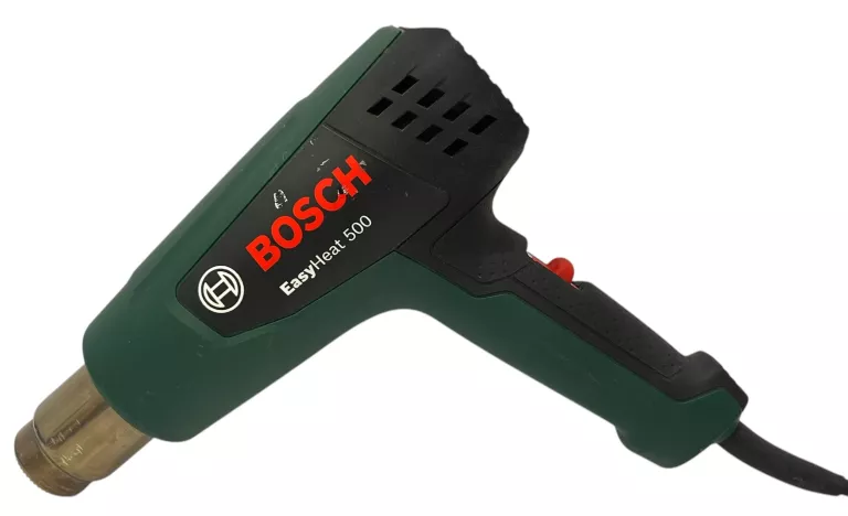 OPALARKA BOSCH EASY HEAT 500