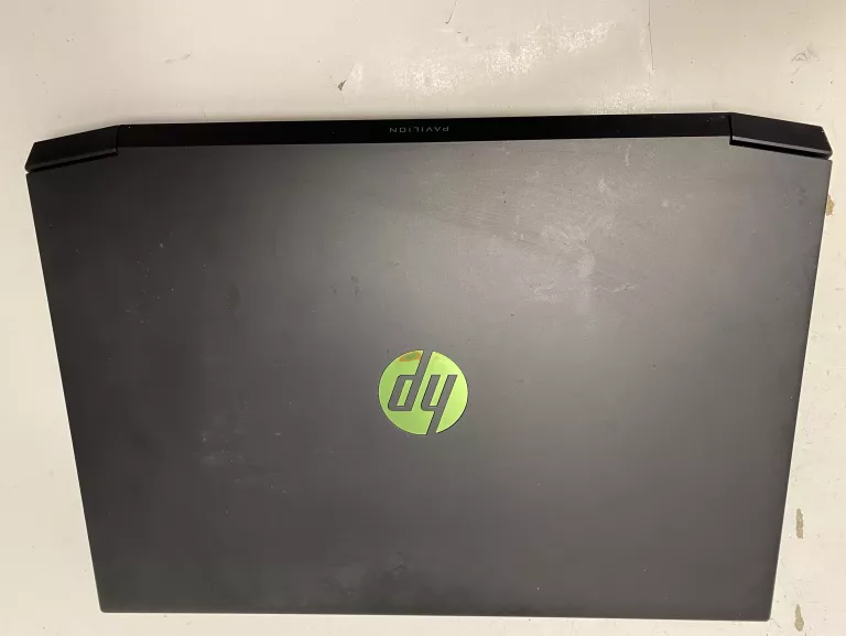 LAPTOP HP 15-EC2211NW R5 5600H 15,6' IPS FHD 8GB 512SSD RTX3050