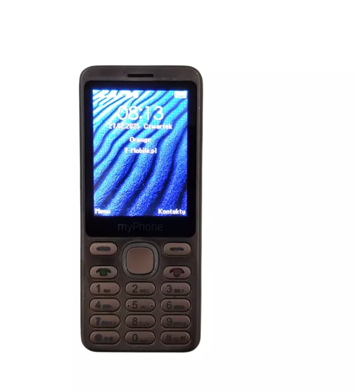 TELEFON MYPHONE MAESTRO 2