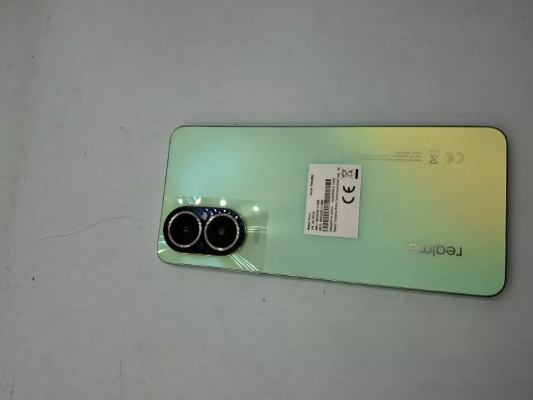 TELEFON REALME C67 256/8GB