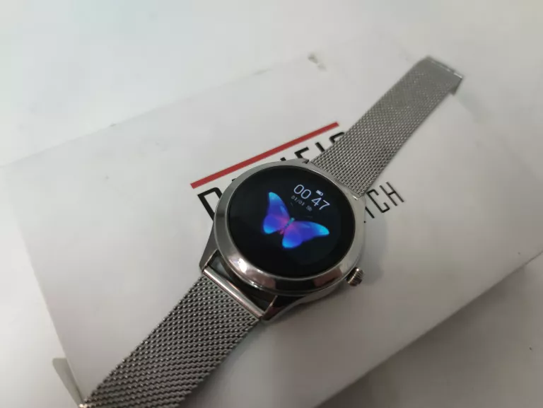 SMARTWATCH PACIFIC