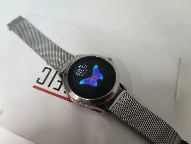 SMARTWATCH PACIFIC