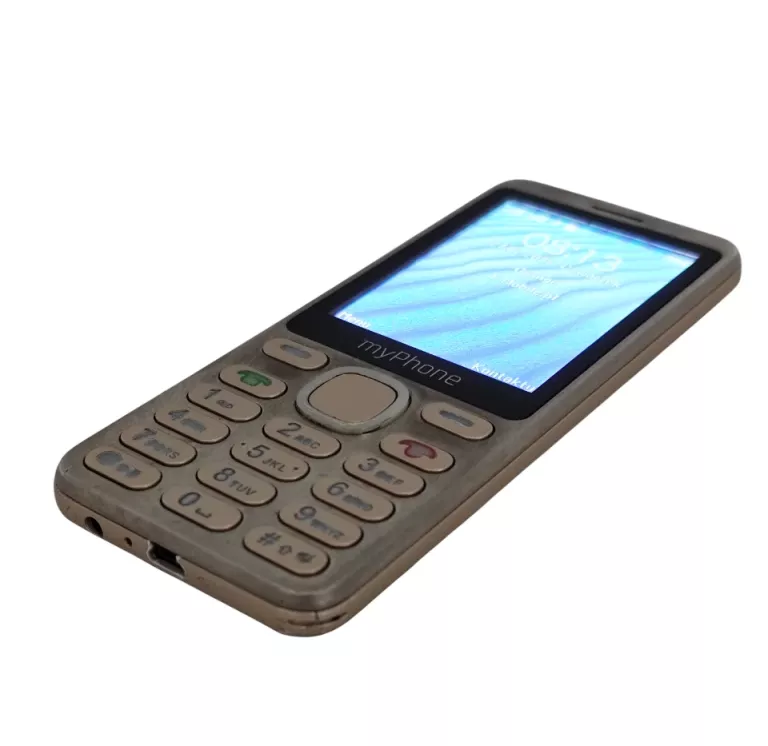 TELEFON MYPHONE MAESTRO 2