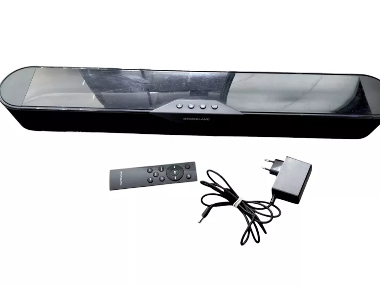 SOUNDBAR ROSELAND RS-910 24W PILOT BEZ KLAPKI
