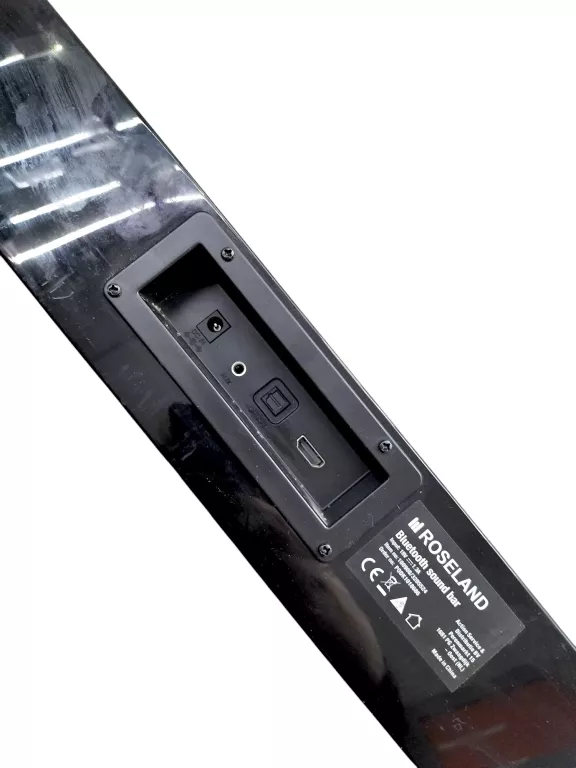 SOUNDBAR ROSELAND RS-910 24W PILOT BEZ KLAPKI