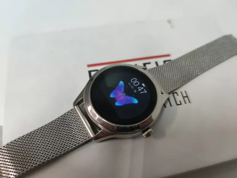 SMARTWATCH PACIFIC