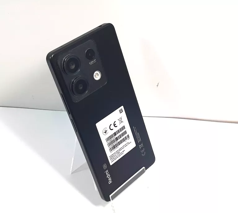 REDMI NOTE 13 5G 8/256GB 108MPX