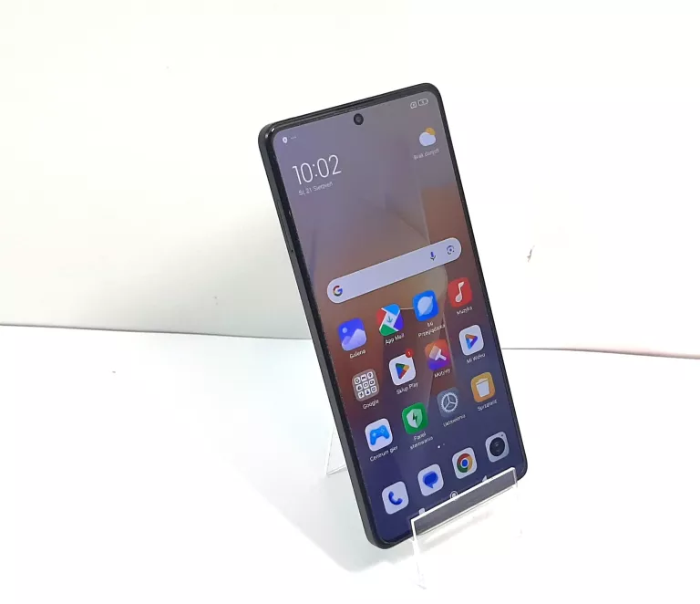 REDMI NOTE 13 5G 8/256GB 108MPX