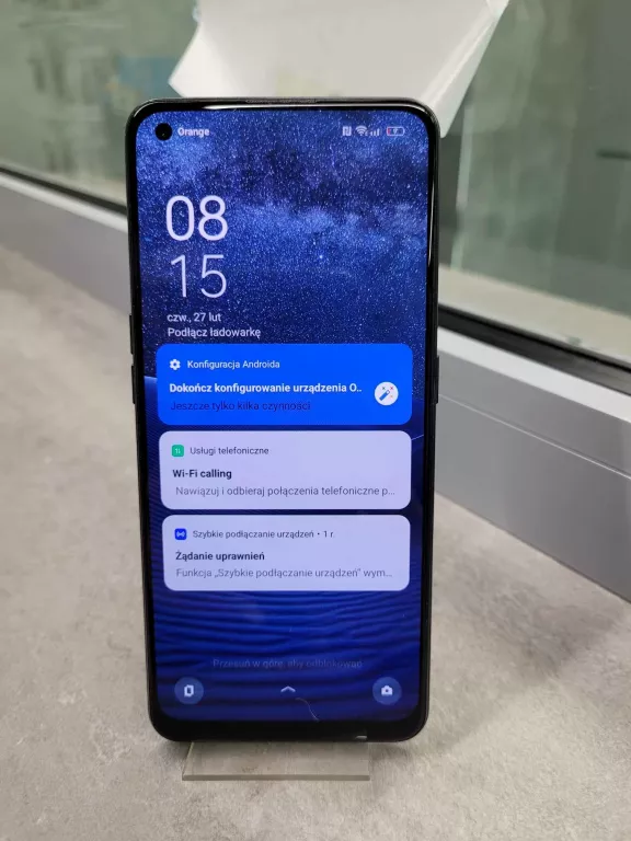 OPPO RENO5 Z