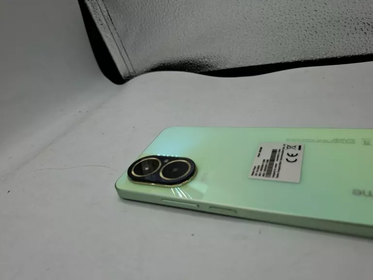 TELEFON REALME C67 256/8GB