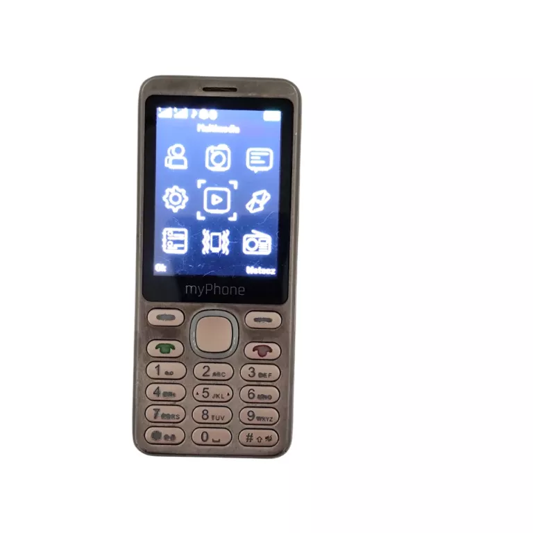 TELEFON MYPHONE MAESTRO 2