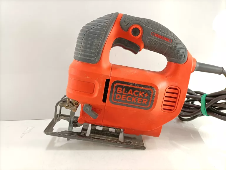 WYRZYNARKA BLACK DECKER KS701