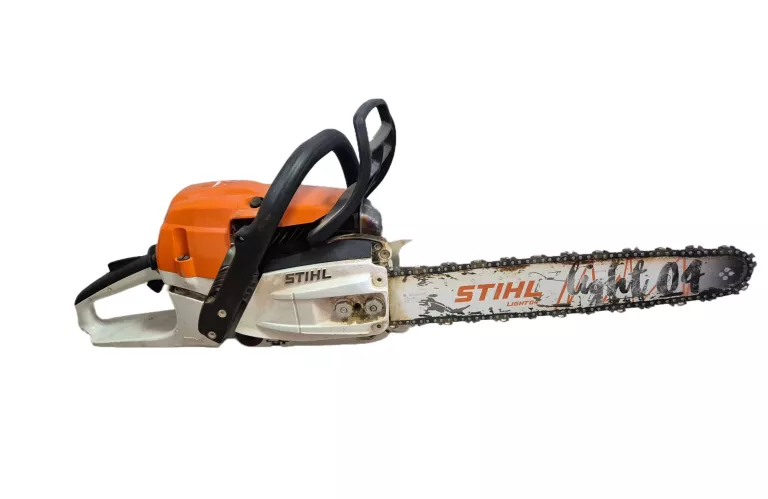 PIŁA SPALINOWA STIHL MS 261 C 2022R