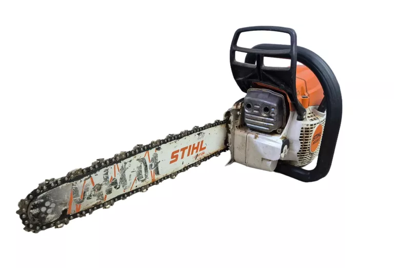 PIŁA SPALINOWA STIHL MS 261 C 2022R