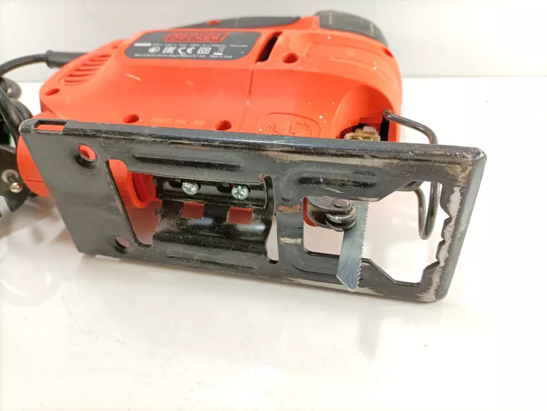 WYRZYNARKA BLACK DECKER KS701