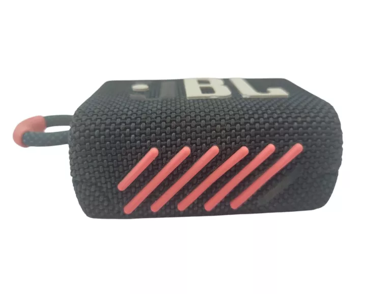 GŁOŚNIK JBL GO3 ZIELONY