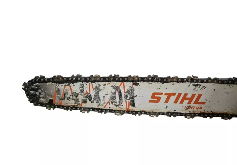 PIŁA SPALINOWA STIHL MS 261 C 2022R